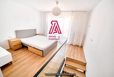 PRIMA CHIRIE-APARTAMENT DE INCHIRIAT 2 CAMERE-PARCARE,TURNISOR! - 6