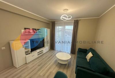 Apartament modern, 55mp, Gruia - 1
