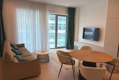 Apartament 2 Camere | Parcare | Terasa | Aviatiei Towers - 2