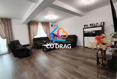 Casă deosebită în Sibiu – confort, spațiu și liniște în Tineretului : - 6
