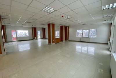 Spatiu comercial de inchiriat in zona centrala a Brasovului. - 4