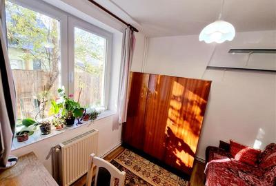 Apartament 2 camere semidecomandat, 35mp, cartier Gheorgheni - 6