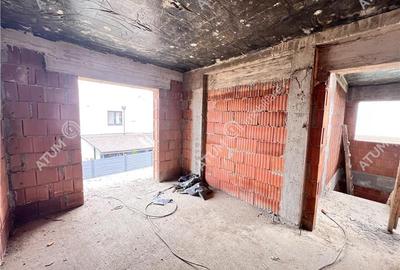 Casa cu 4 camere 2 bai si teren de 230 mp Selimbar - 19