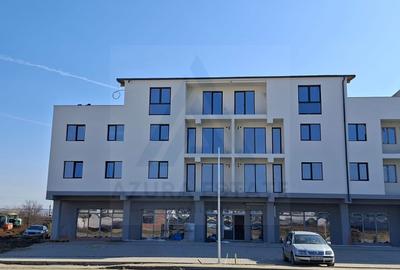 Apartament premium 3 camere 67 mp utili etaj 2 si parcare in Selimbar - 3