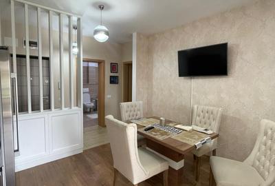 MT214 Apartament 3 camere, zona FOARTE BUNA, Dumbravita, etaj 2 - 12