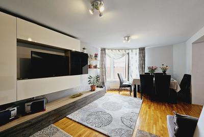 Casa individuala | 180mp | Mobilata | Toate utilitatile | Alba-Micesti - 2