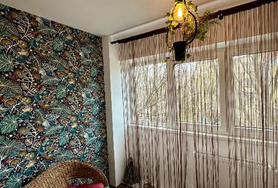 Apartament de inchiriat 3 camere cu garaj individual - 12