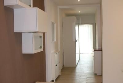 Inchiriez apartament Dumbravita langa padure - 11