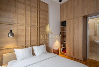 Penthouse de Excepție | Terasă Panoramică 170 mp | Boutique Building | Vasile La - 9