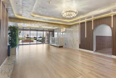 Rif Apartments 4 camere 116 mp Locatie Premium langa Mall Coresi - 3