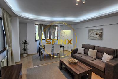 2 camere Burebista/ Piata Alba Iulia/ bloc 1990/ renovat, mobilat, utilat nou - 3