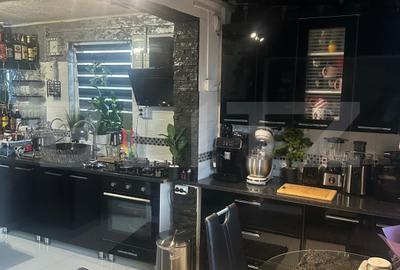 Casa 5 camere | Zona semicentrala | Curte proprie | 100 mp utili, Str Plopilor ! - 1