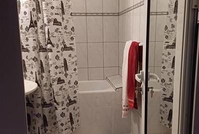 2 camere Confort 1 Decomandat, etaj 3, Renovat, Radu Negru - 9