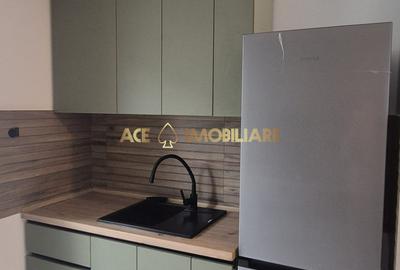 2 Camere tip Studio | Pallady | Incalzire Pardoseala | 2026 | Modern - 10