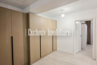 Totul Nou - Apartament Impecabil 65 mp cu Parcare Privata - Palazu Mare - 8