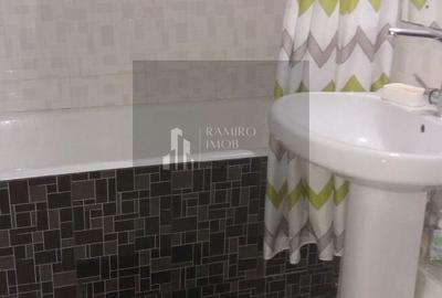 Apartament 3 camere, decomandat - 9