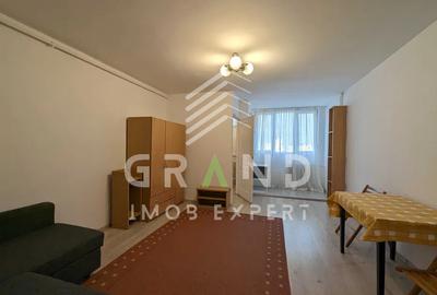 Garsonieră | 32 mp | Priveliște superbă | Mănăștur–Grigore Alexandrescu - 7