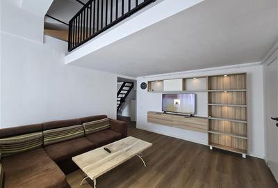 Calea Ferentari,apartament 4 camere cu scara interioara renovat complet - 11