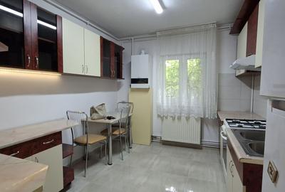 Apartament de inchirat cu 4 camere + garaj- Torontalului - 1