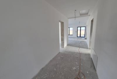 Casă la sol, Via Carmina – 130 mp utili, materiale premium, comision 0 - 6