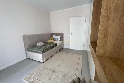 [DIRECT DEZVOLTATOR] Apartament 3 camere - 2 bai - Metrou - 10