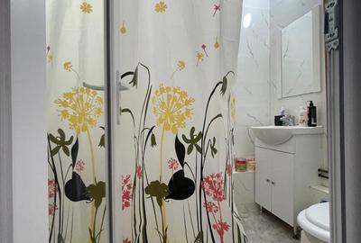 Spitalul Judetean | 1 Camera | Etaj intermediar | Renovat | Mobilat-Utilat - 7