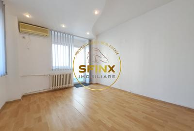 3 camere 80mp | Bulevardul Decebal | Metrou Piata Muncii | Birou - 5