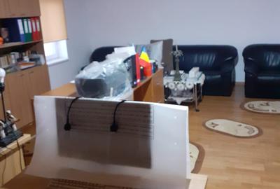 MAGURELE, Vila an 2012 S+P+E+M, Sutila 315mp, garaj, foisor, centrala proprie - 5