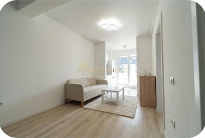 Apartament 2 camere 45 mp || mobilat || parcare inclusa - 1