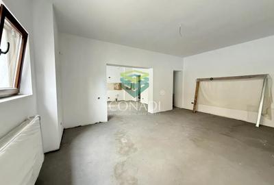 Zona Dacia, casa cu 4 camere de vanzare, 180 mp construiti - 2