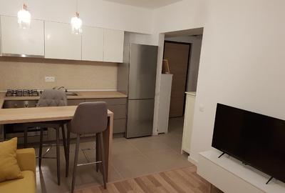 Apartament de închiriat - 8