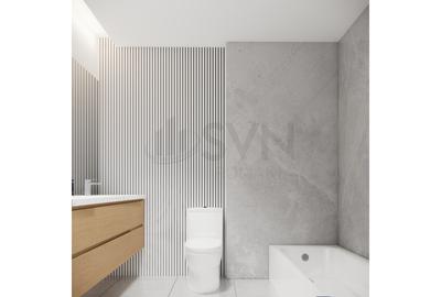 REA1028750 Studio New City Residence Dobroesti - 5