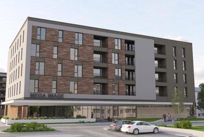 Spațiu comercial, 158 mp în Inel I