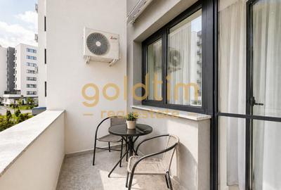 SUPERB / MOBILAT SI UTILAT / BALCON / LOC DE PARCARE INCLUS - 16