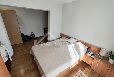 Apartament 3 camere de 75mp, 2 bai, 1 balcon, Str. Constantin Brancusi - 11
