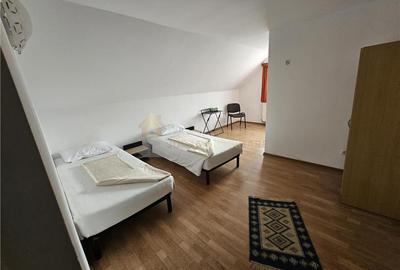 PENSIUNE 16 CAMERE  478 MP UTILI  | CURTE 320 MP | - 36