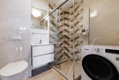 Segmentul Lux | 3 camere & 2 bai |  Terasa & Garaj Subteran - 35