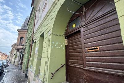 Vanzare casa str. Castelului - 9