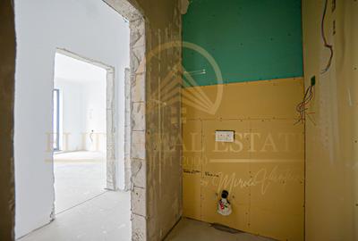 KM 5 - Complex Alpha Residence – Apartament 3 camere cu grădină. - 21