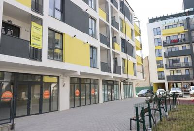 Spatiu comercial ideal servicii in zona centrala- Anton Pann - 1