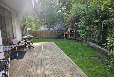 Vilă de Tip Duplex: Oază de Eleganță și Refinament în Centrul Istoric al Brașovu - 12