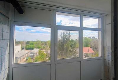Ap 2 cam 42mp utili zona Piata Saraca, etaj 3, LIBER - 8
