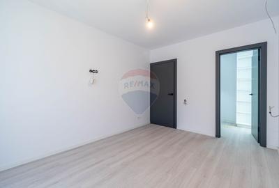 Apartament 3 camere de vanzare New City Eroilor Garaj 72mp COMISION 0% - 11