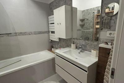 Apartament 2 camere de închiriat – 55 mp, zona Marriott–13 Septembrie - 10