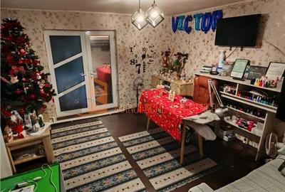 Casa tip parter zona Micro 5 - 1