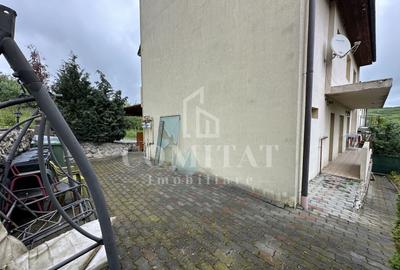 Duplex cu 4 camere | 140 mp | Cartier Borhanci - 18