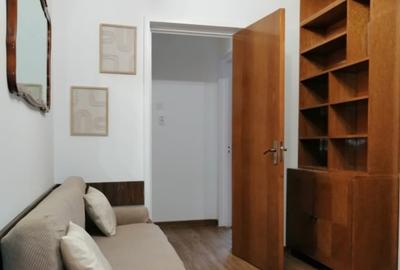 OCAZIE! Apt.3 cam., ultracentral, 80mpu, et.2/4, cu garaj de 20mp, PET FRIENDLY! - 10