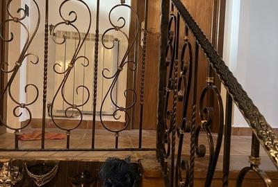 Duplex 4 Camere de inchiriat in Constanta zona Irish Pub -Vedere la mare - 4