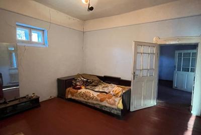 Casă cu 5 camere, acces auto, gaz, central, Salonta, Bihor. - 5