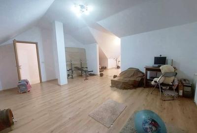 VILĂ INDIVIDUALĂ 5 Camere  Strada Cireșului, Fundeni Dobroești - 28